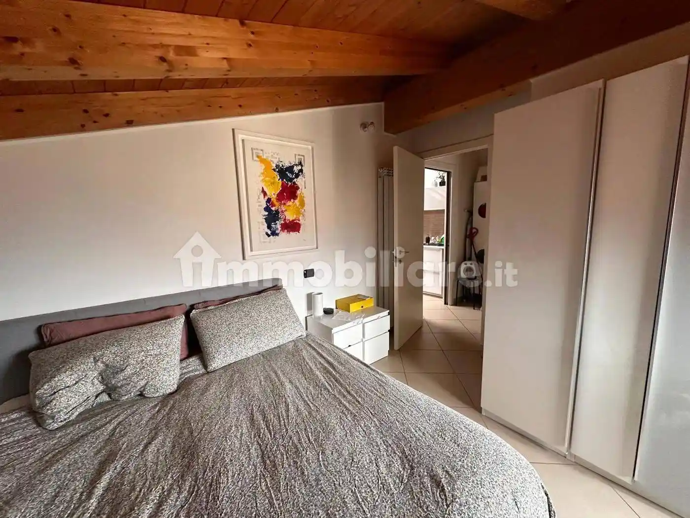 Bilocale via Liguria, 24, Centro, Avezzano - foto 5