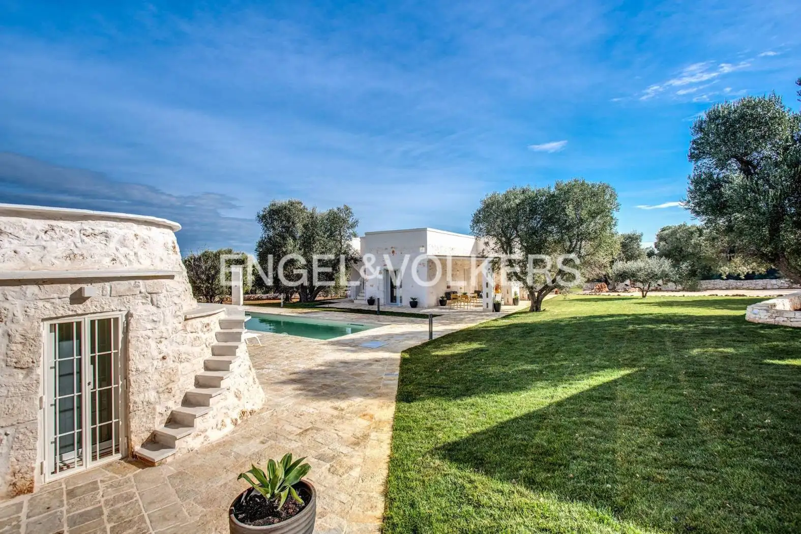 Villa in vendita a Ostuni