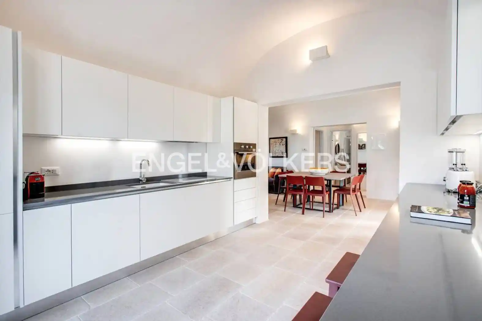 Villa unifamiliare Contrada Donnagnora, Santa Caterina, Ramunno, Chianchizzo, Ostuni - foto 3