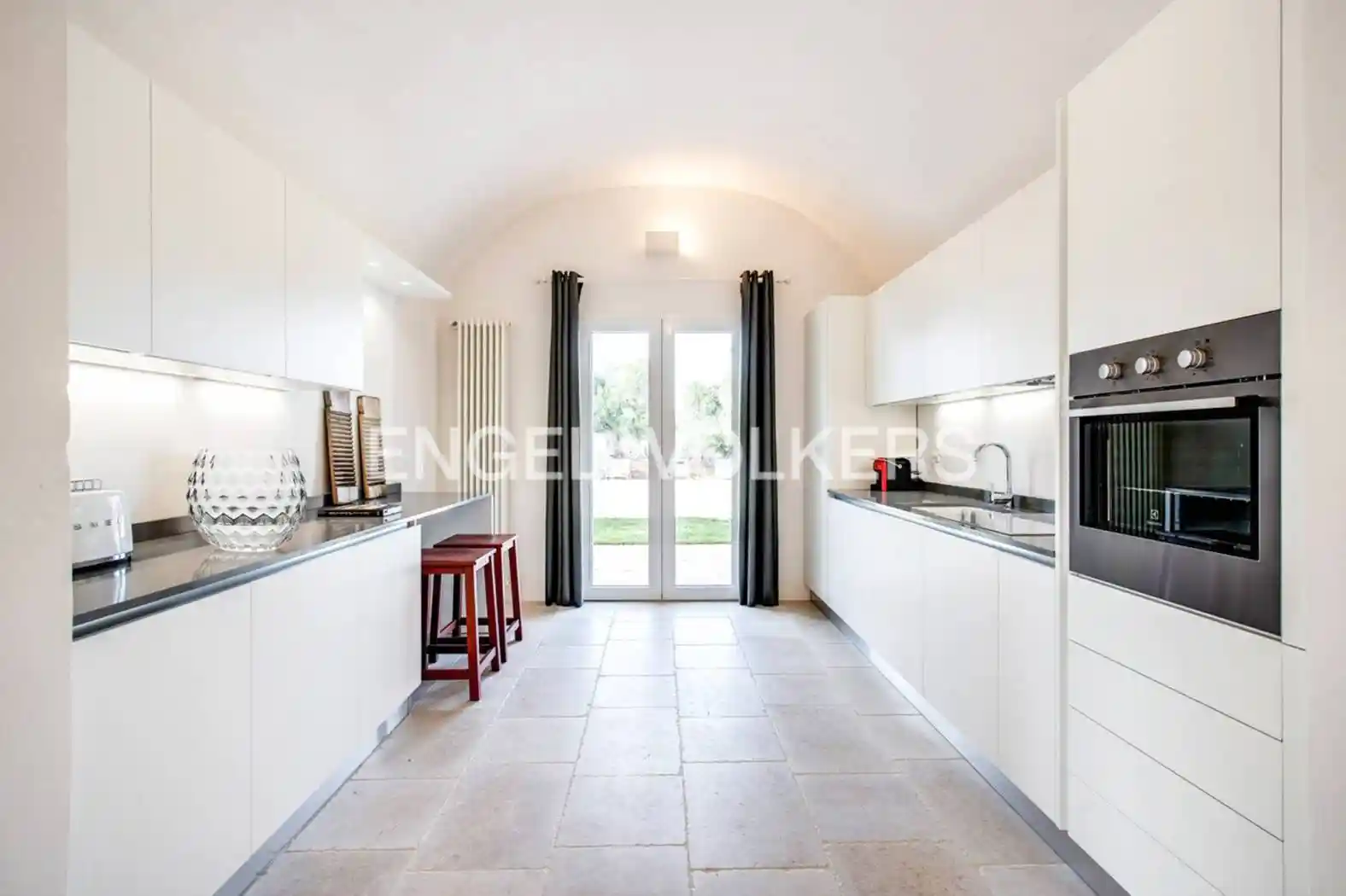 Villa unifamiliare Contrada Donnagnora, Santa Caterina, Ramunno, Chianchizzo, Ostuni - foto 4