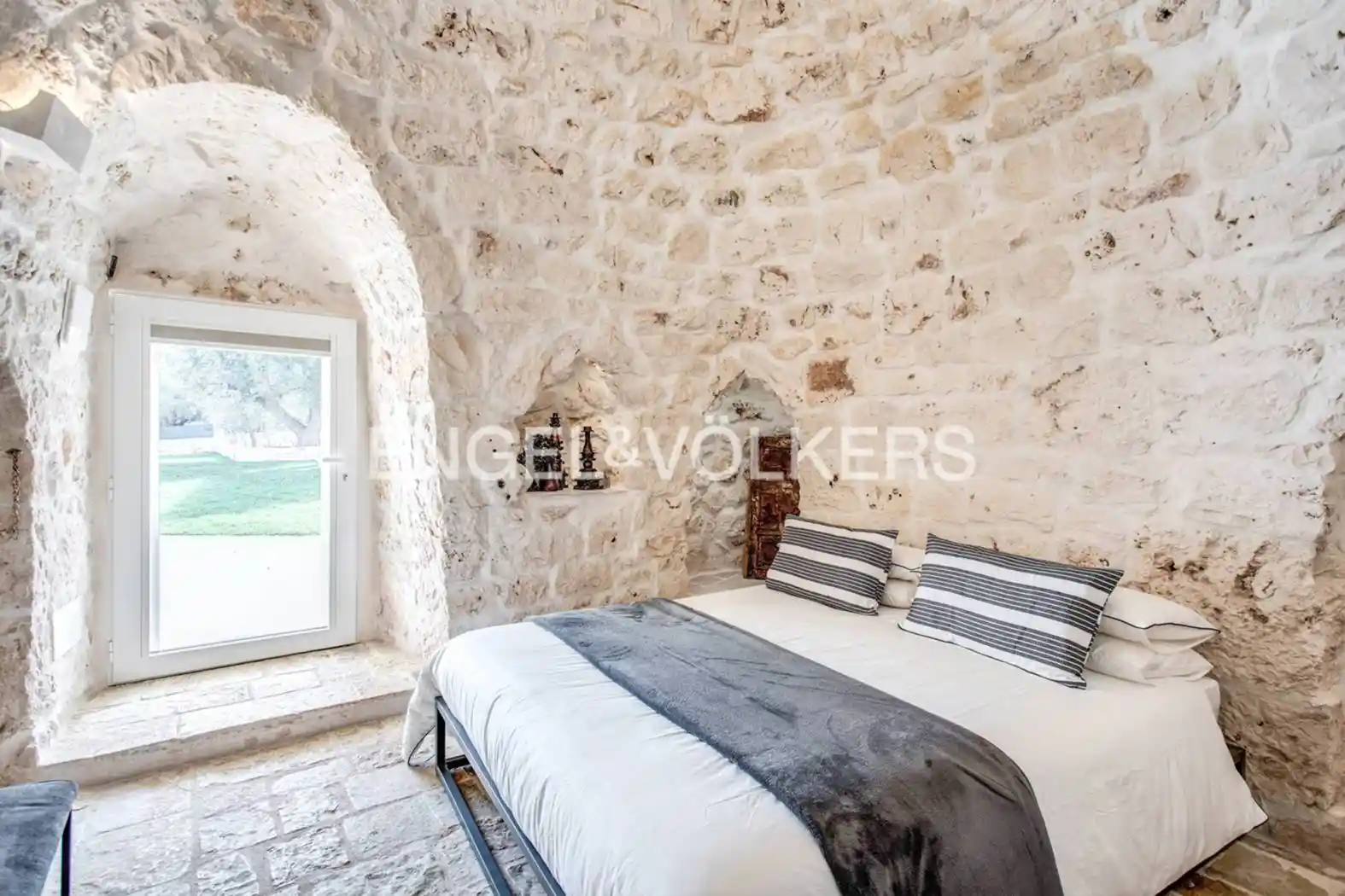 Villa unifamiliare Contrada Donnagnora, Santa Caterina, Ramunno, Chianchizzo, Ostuni - foto 5