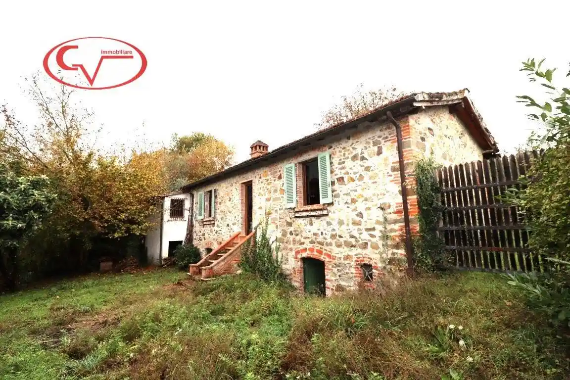 Terratetto unifamiliare Località Macie, Cavriglia - foto 2