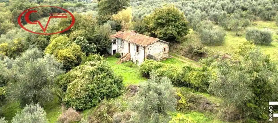 Terratetto unifamiliare Località Macie, Cavriglia - foto 3