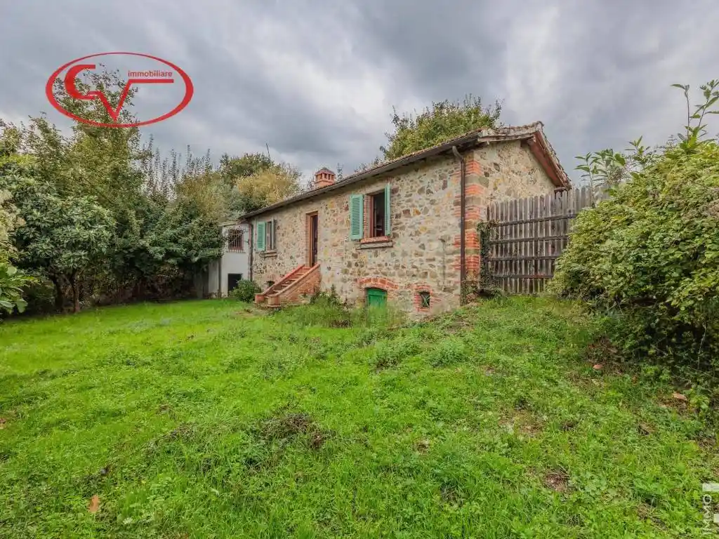 Terratetto unifamiliare Località Macie, Cavriglia - foto 5