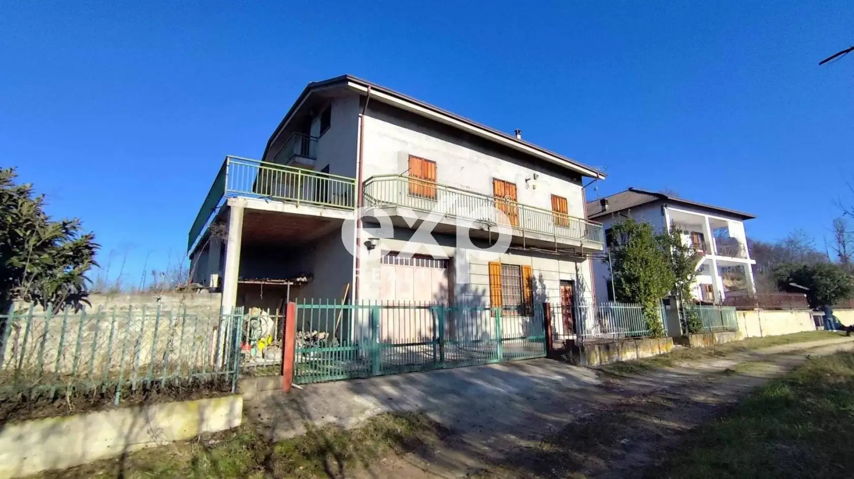 Casa indipendente in vendita a Rocca d'Arazzo