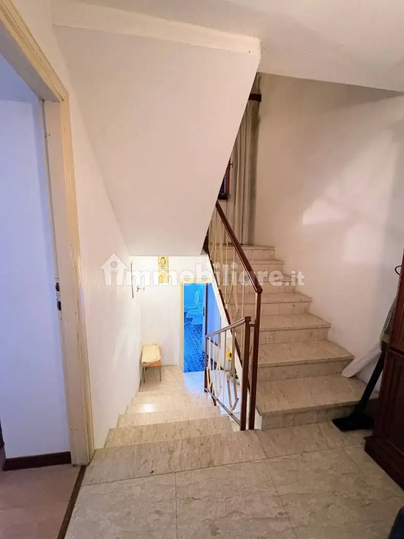 Terratetto unifamiliare piazza San Pietro, Castana, Arsiero - foto 4