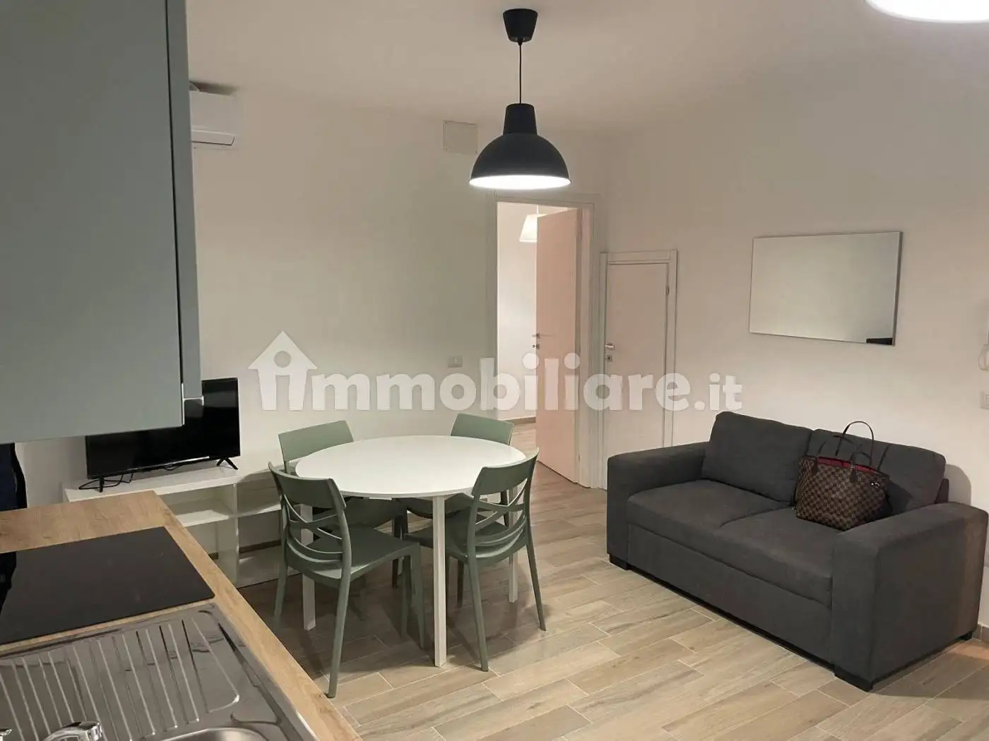 Appartamento in affitto a Viterbo