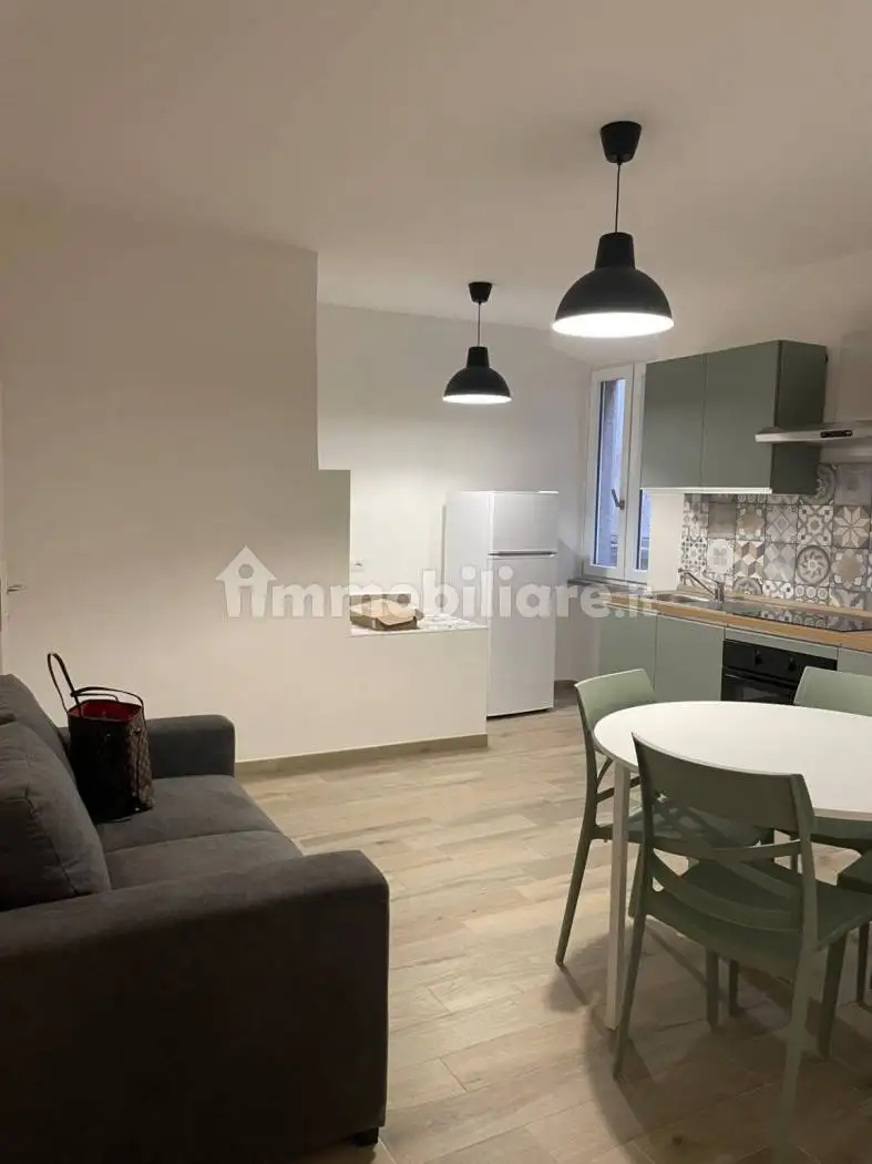 Bilocale via Della Volta Buia, Sacrario - Piazza della Rocca, Viterbo - foto 3