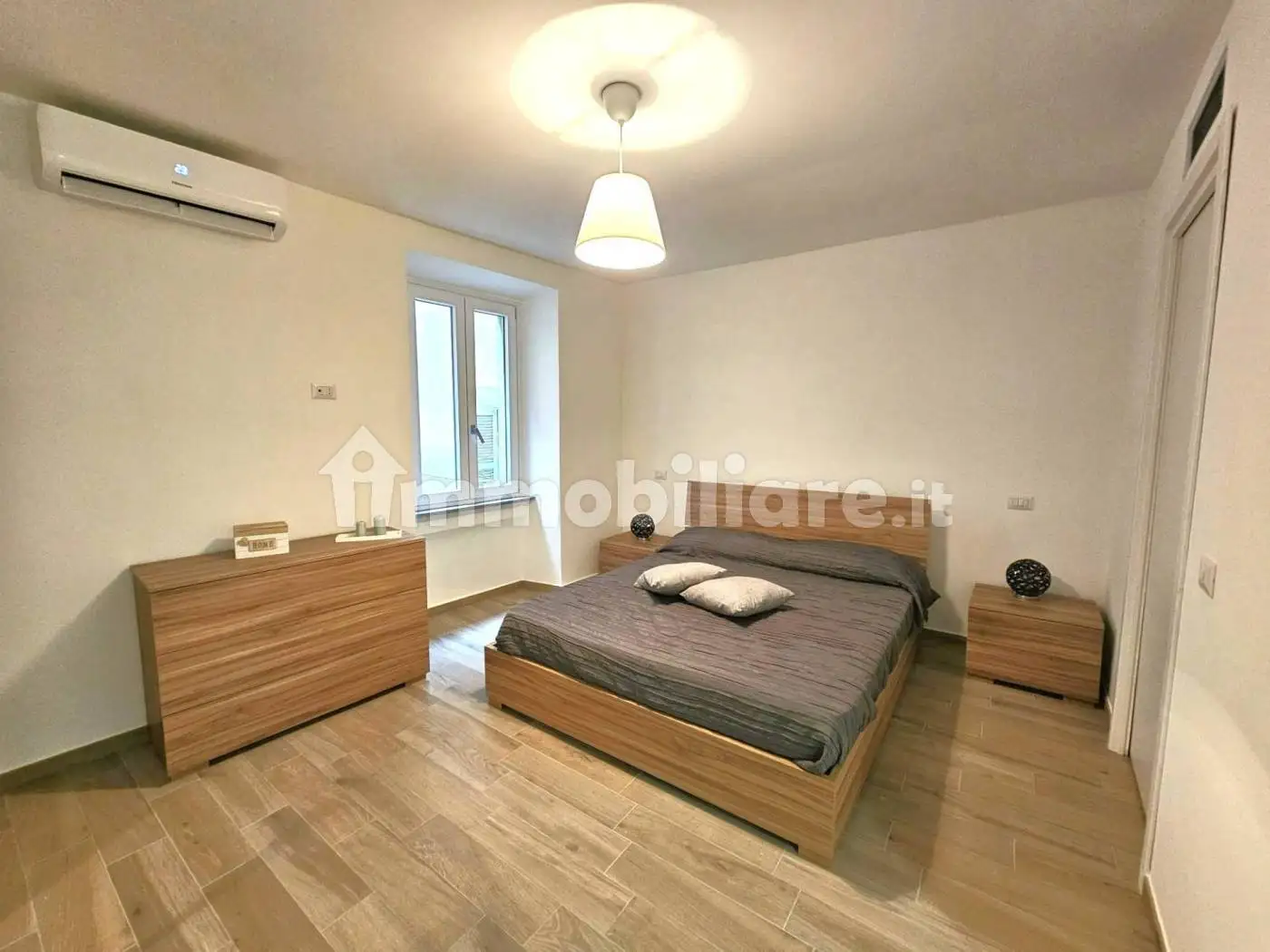 Bilocale via Della Volta Buia, Sacrario - Piazza della Rocca, Viterbo - foto 4