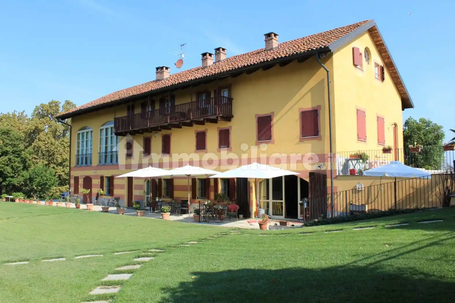 Rustico - Casale - foto 3