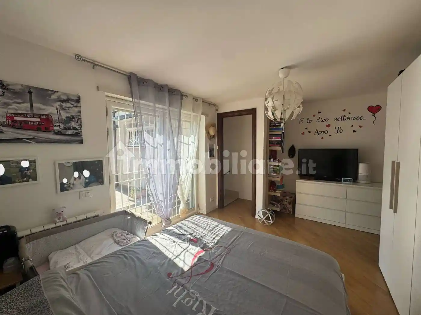 Villa a schiera via Michele Migliarini 102, Anagnina, Roma - foto 4