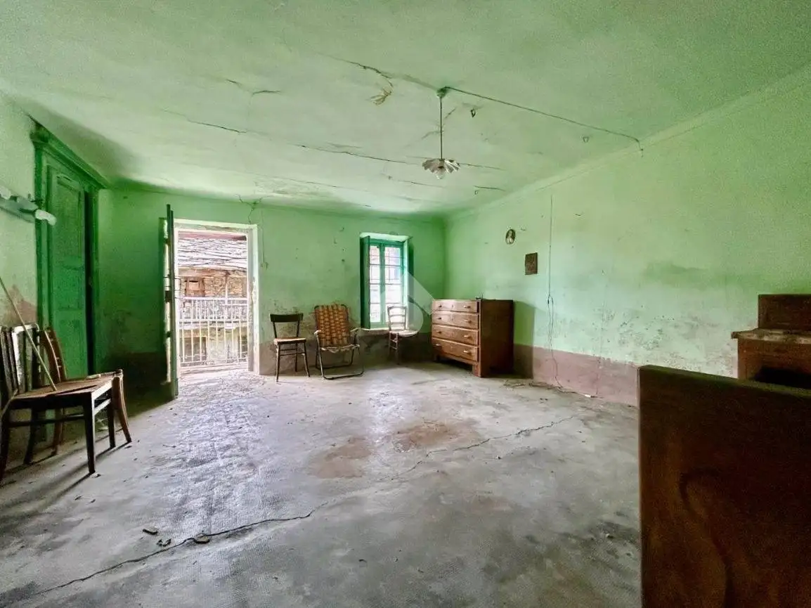 Terratetto plurifamiliare Borgata Lajetto 13, Condove - foto 4