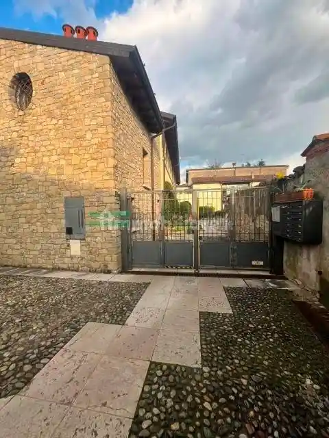 Monolocale via Forcella, Piazza, Gussago - foto 2