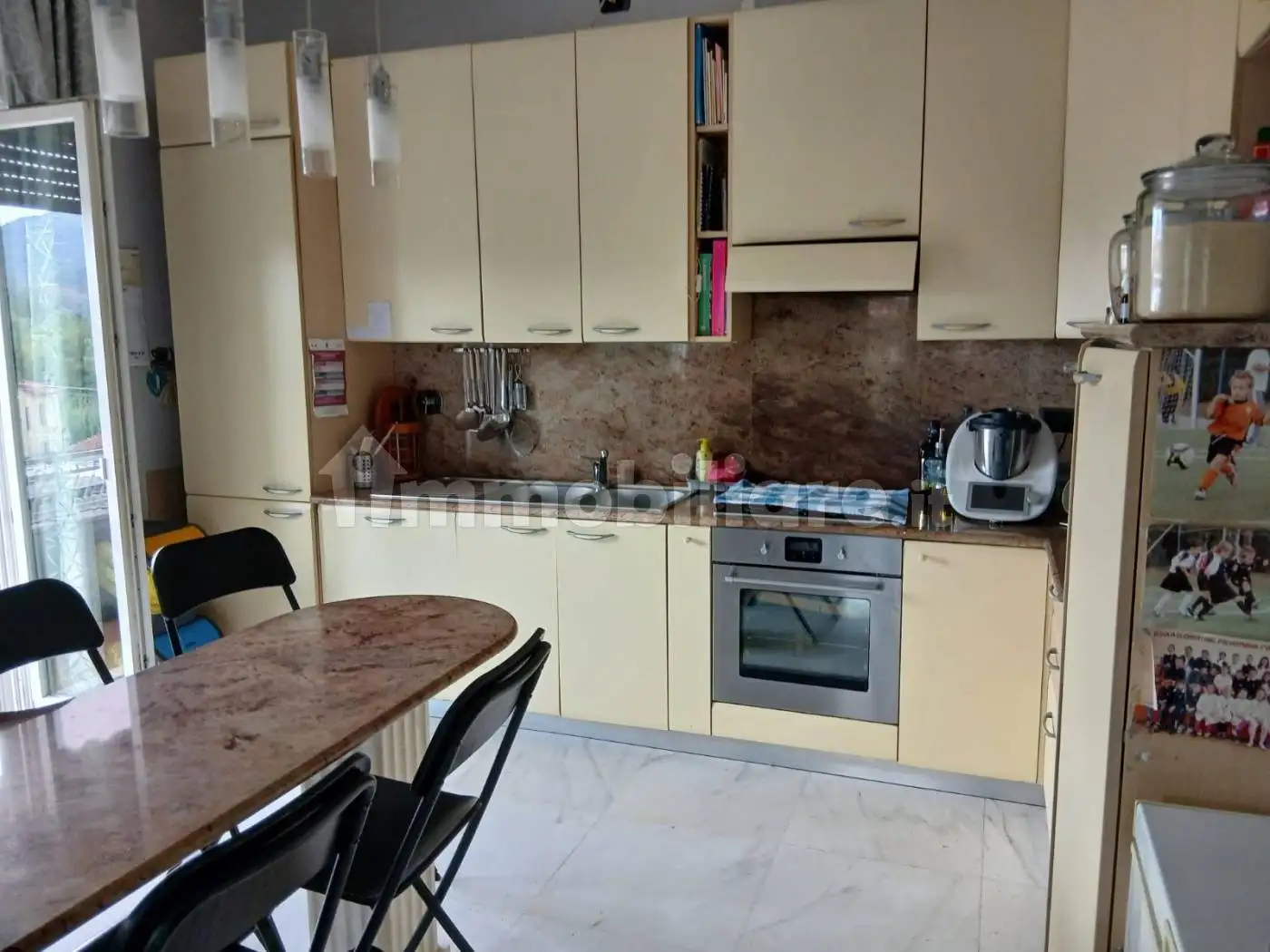 Appartamento in vendita a Castelnuovo Magra