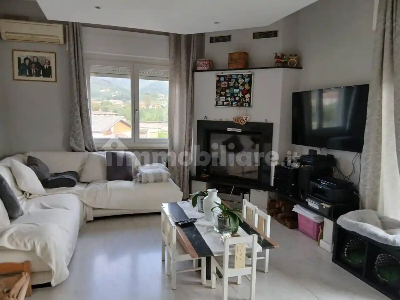 Quadrilocale via Aurelia, Colombiera Molicciara, Castelnuovo Magra - foto 4