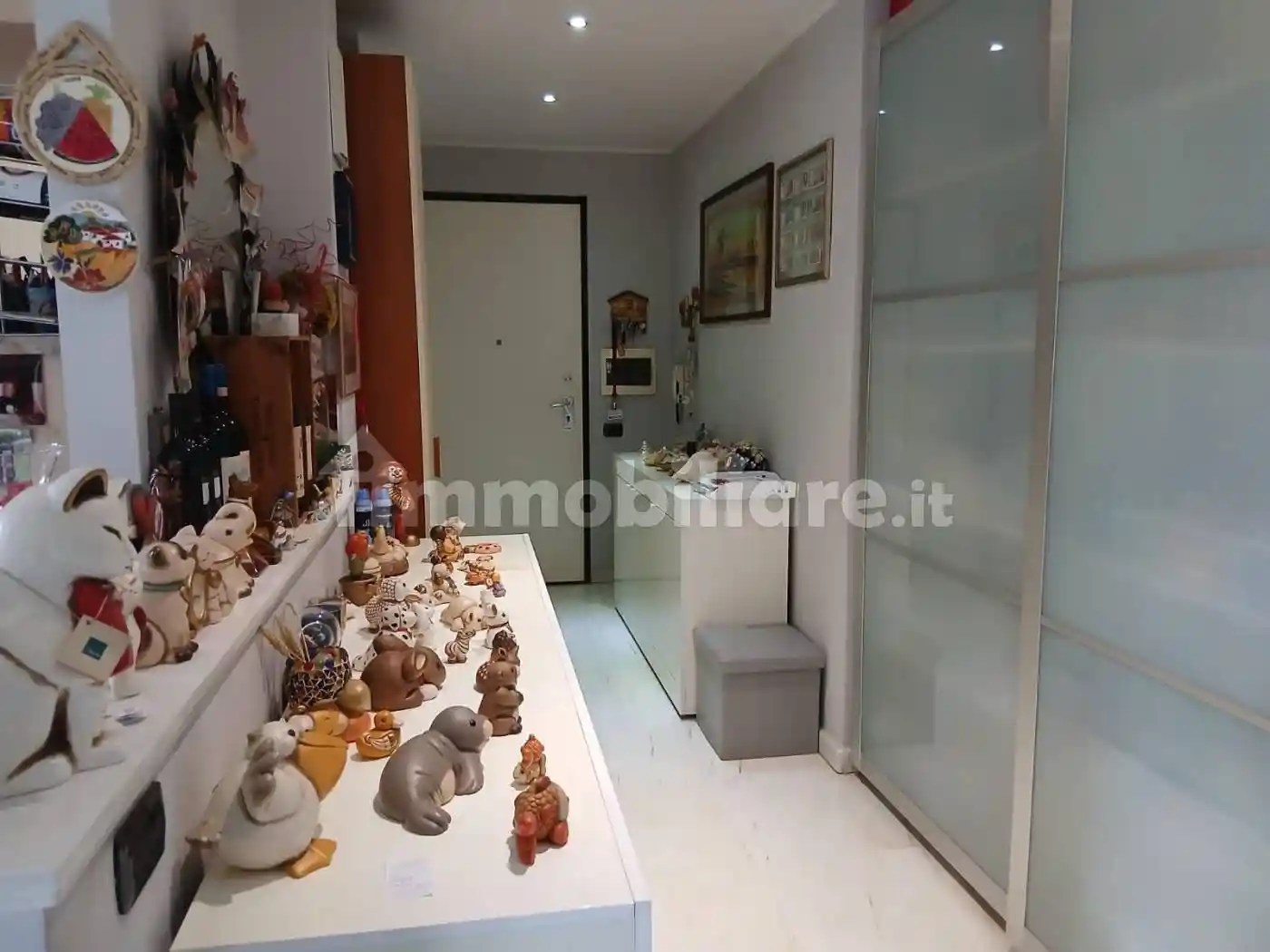 Quadrilocale via Aurelia, Colombiera Molicciara, Castelnuovo Magra - foto 5