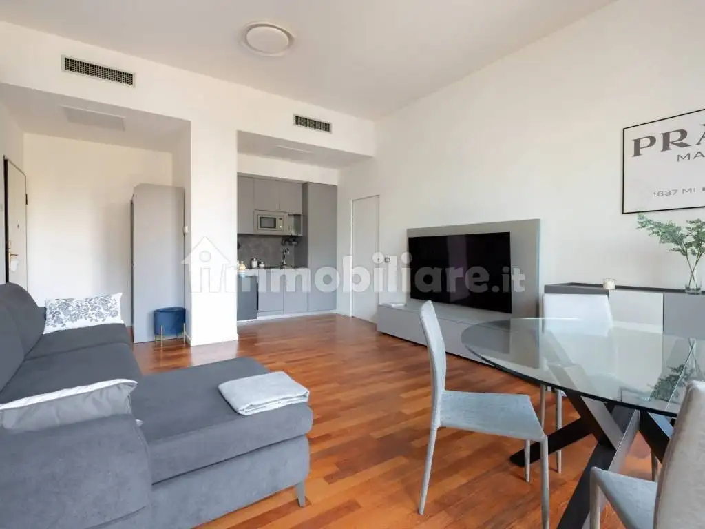 Apartment in vendita a Milan