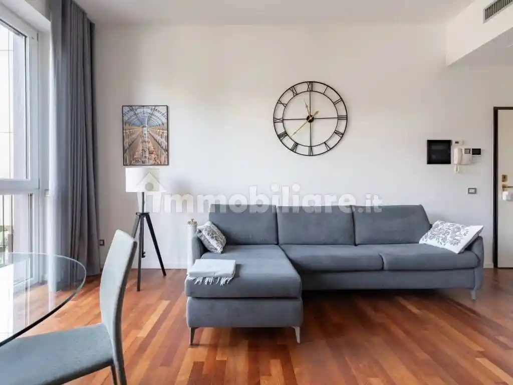 Bilocale via della Moscova 47, Moscova, Milano - foto 3