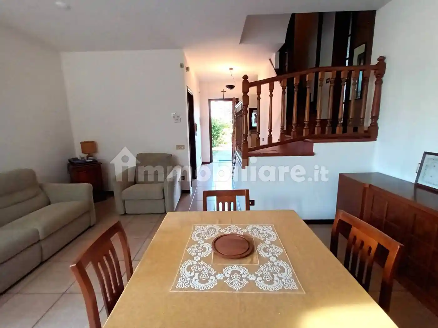 Villa unifamiliare via dei Vignò 15, Bizzozzero, Varese - foto 5