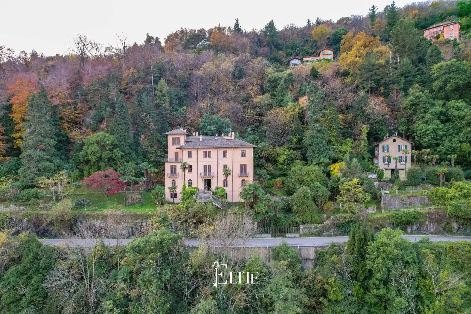Villa unifamiliare Casali Creda 1, Centro, Cannobio - foto 2