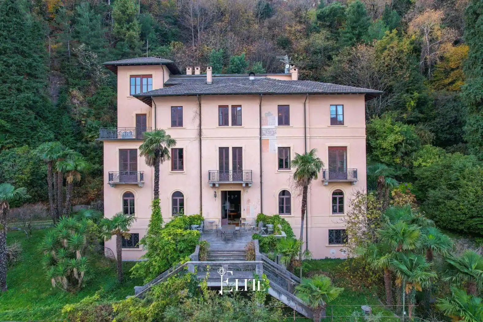 Villa unifamiliare Casali Creda 1, Centro, Cannobio - foto 3