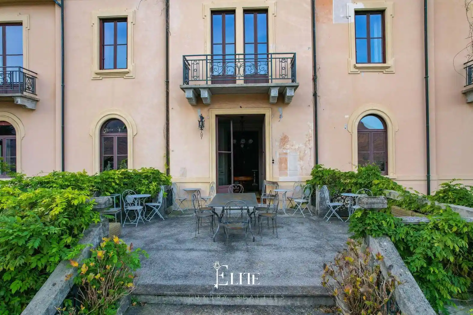 Villa unifamiliare Casali Creda 1, Centro, Cannobio - foto 4