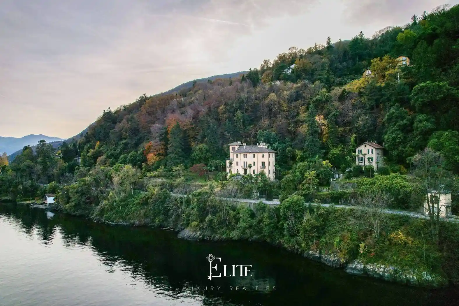 Villa unifamiliare Casali Creda 1, Centro, Cannobio - foto 5