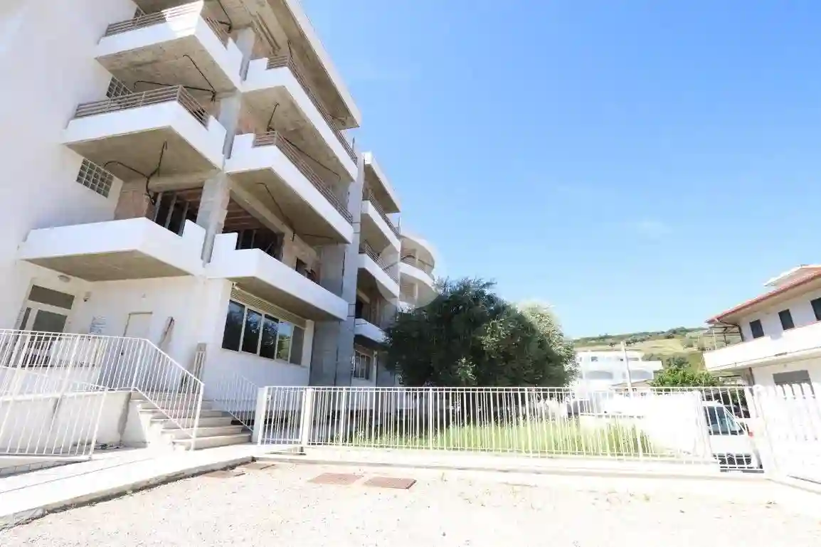 Trilocale via Gian Lorenzo Bernini 15, Tortoreto Lido, Tortoreto - foto 4