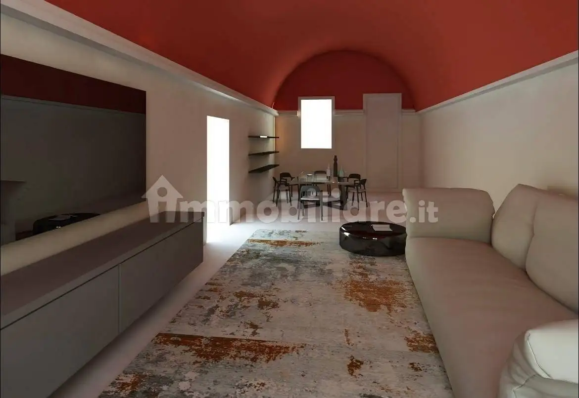 Appartamento in vendita a Piacenza