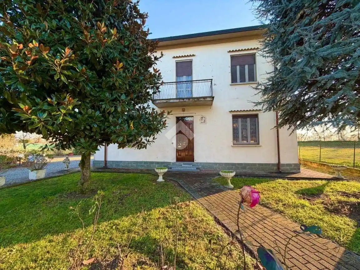 Villa bifamiliare via Bottarone 44, Centro, Verrua Po - foto 2