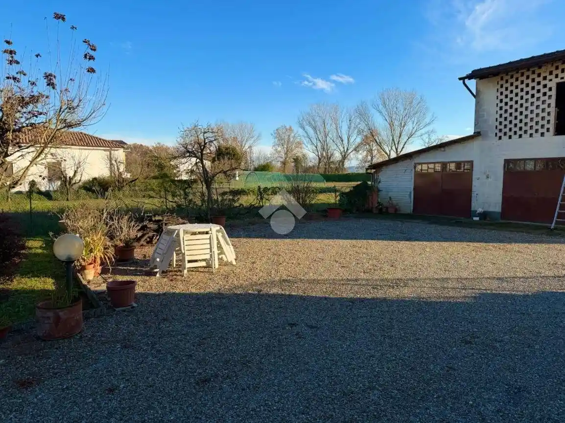 Villa bifamiliare via Bottarone 44, Centro, Verrua Po - foto 3