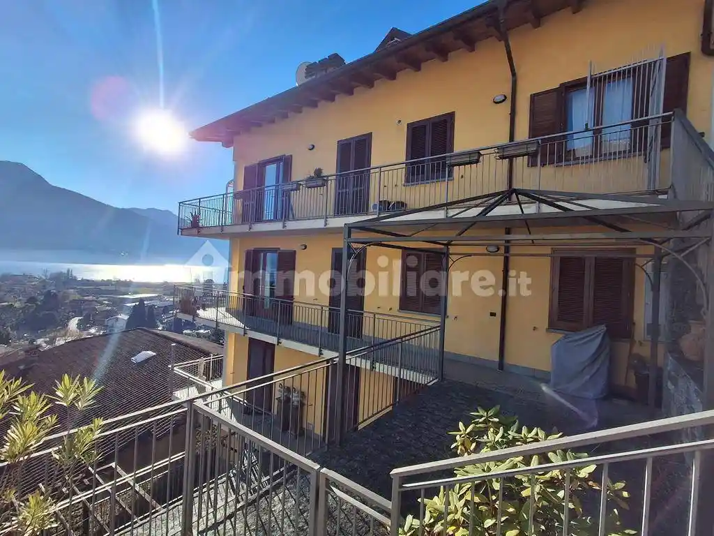 Trilocale via Martesana, San Gregorio, Gravedona ed Uniti - foto 2