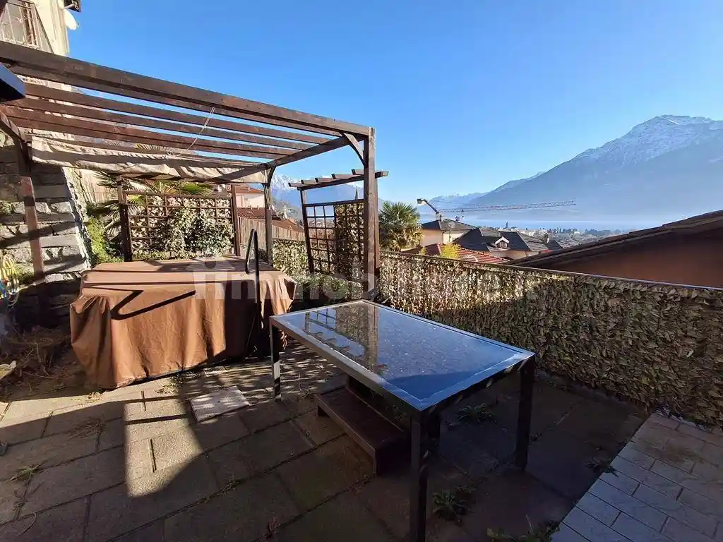 Trilocale via Martesana, San Gregorio, Gravedona ed Uniti - foto 3