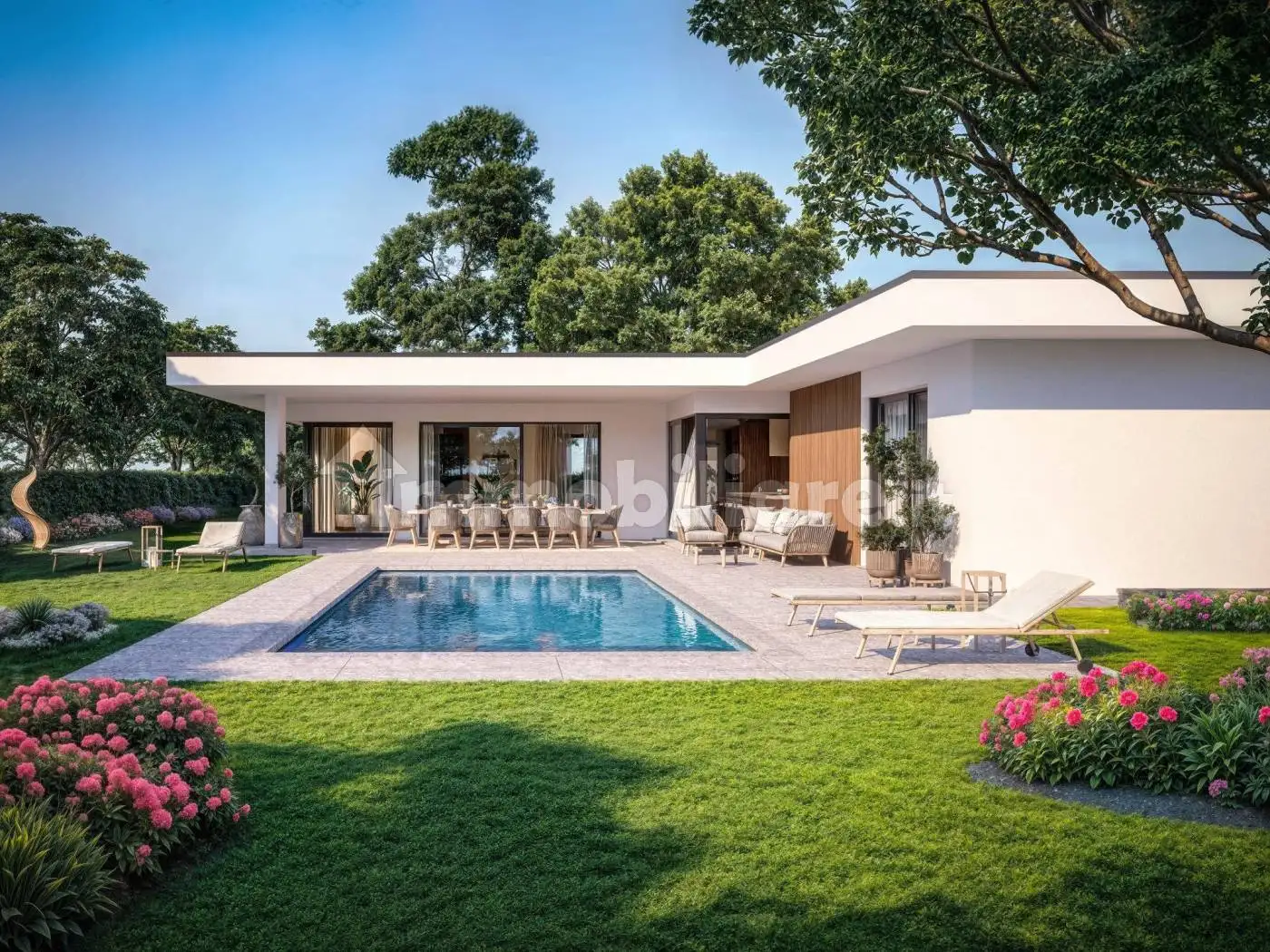 Villa in vendita a Como