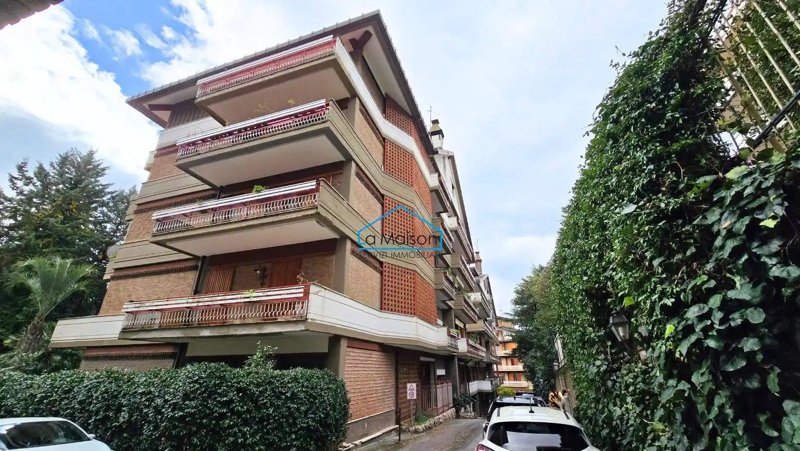 Quadrilocale Parco Residenziale Abate 15, A. Annarumma, A. Gasperi, F. Tedesco, Avellino - foto 4