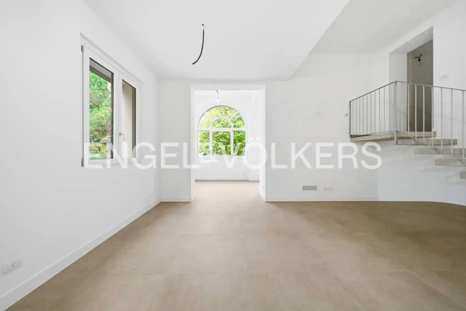 Appartamento viale Milano 38, Madonna in Campagna, Gallarate - foto 3