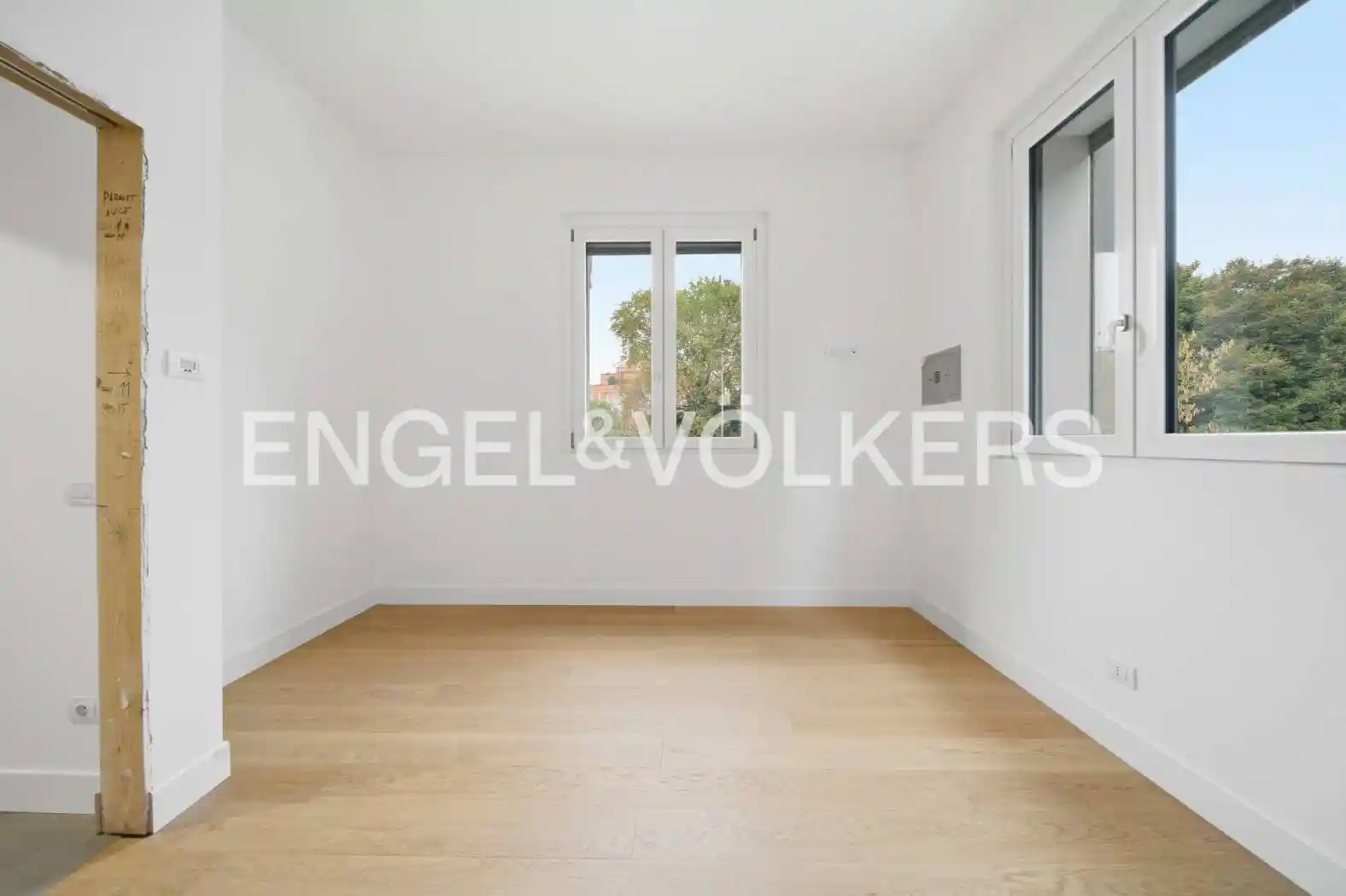 Appartamento viale Milano 38, Madonna in Campagna, Gallarate - foto 5