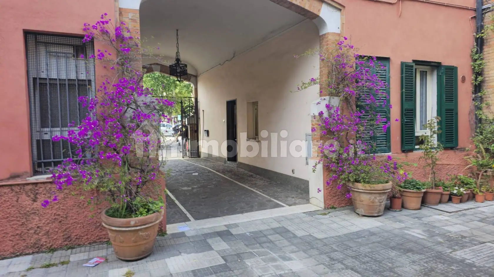 Appartamento in affitto a Roma