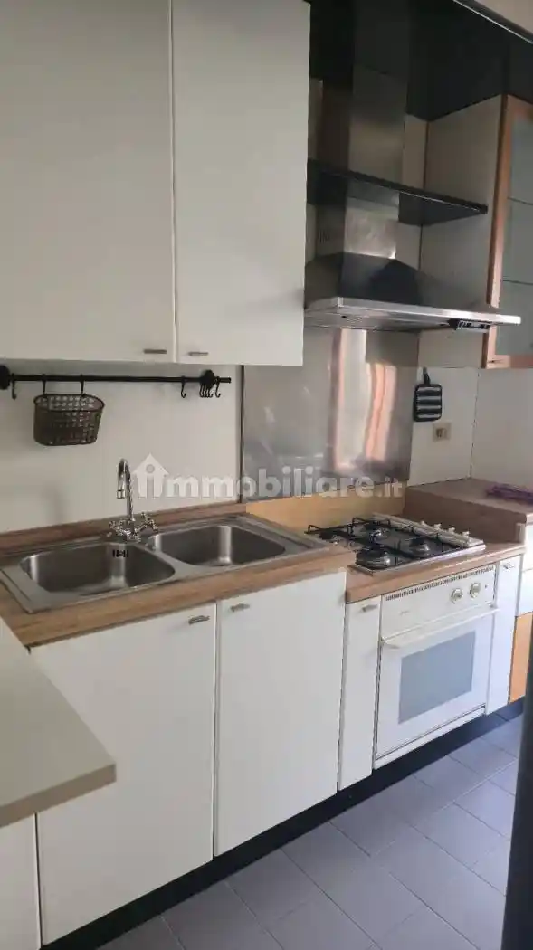 Monolocale piazzale degli Eroi, Cipro, Roma - foto 4