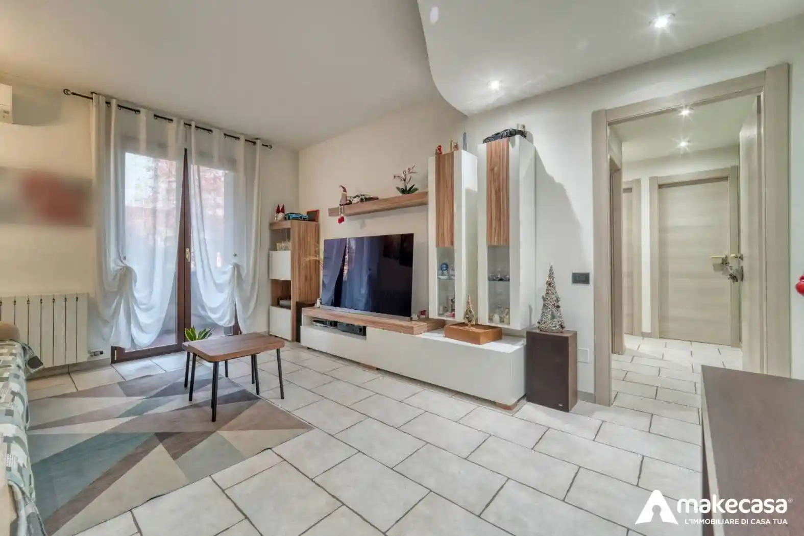 Trilocale piazza Puccini 14, Vizzolo Predabissi - foto 2