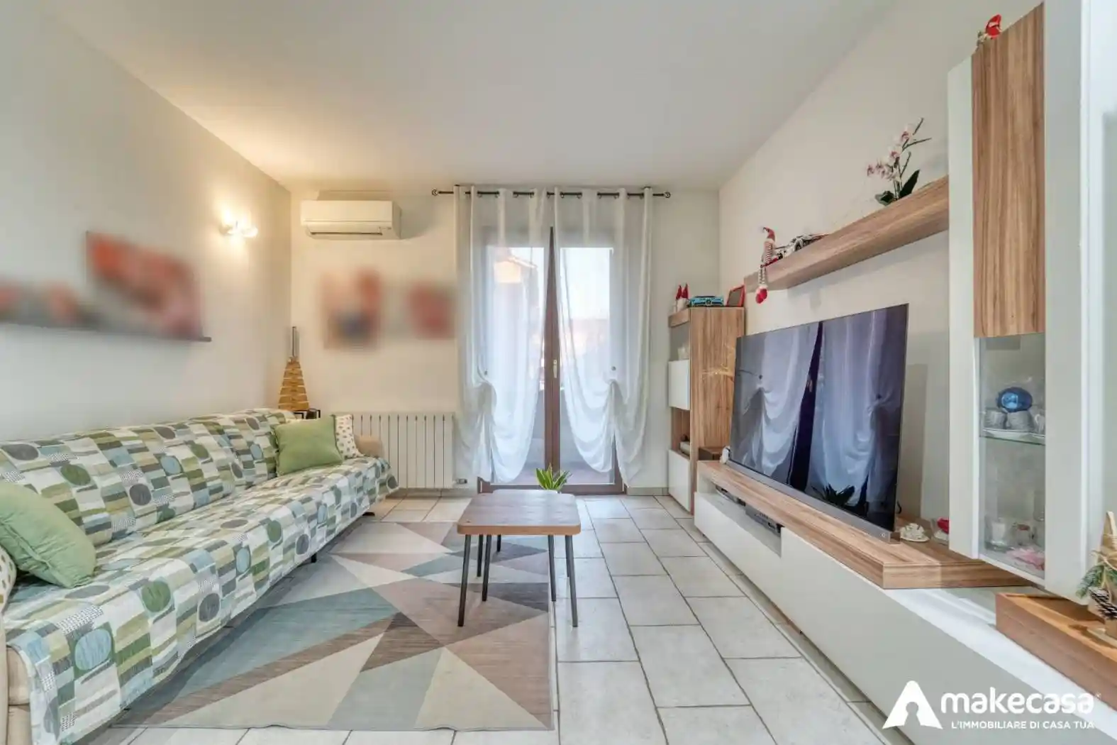 Trilocale piazza Puccini 14, Vizzolo Predabissi - foto 3