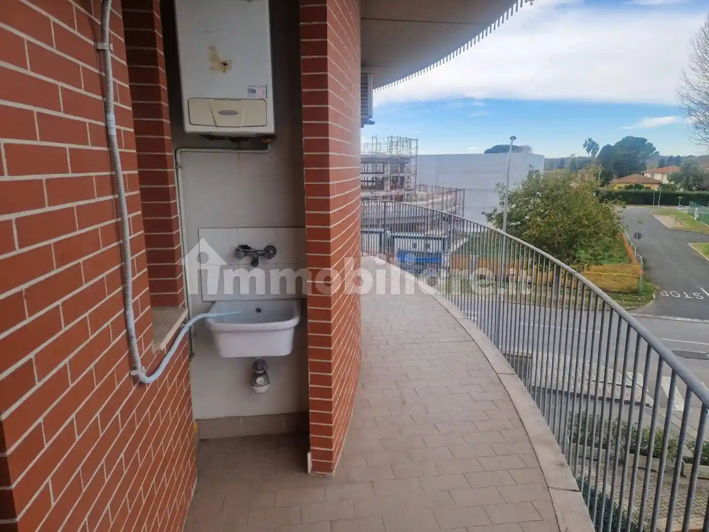 Trilocale buono stato, secondo piano, CEP, Pisa - foto 3