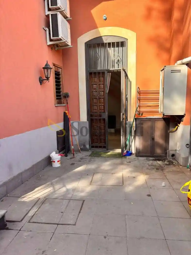 Bilocale via Duca Degli Abruzzi 269, Vulcania - Sanzio, Catania - foto 3