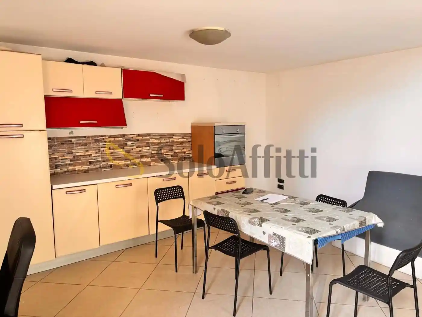 Bilocale via Duca Degli Abruzzi 269, Vulcania - Sanzio, Catania - foto 4