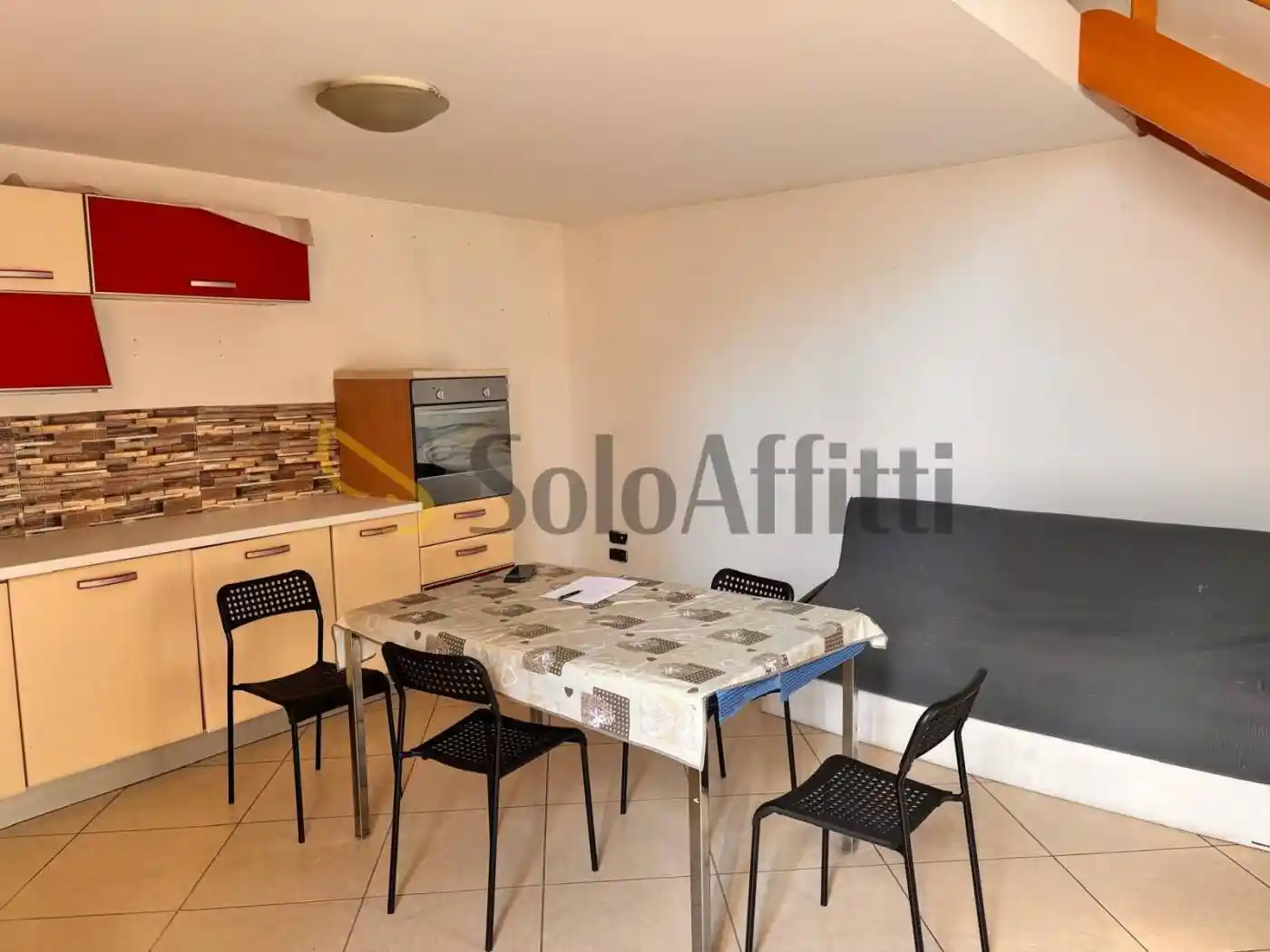 Bilocale via Duca Degli Abruzzi 269, Vulcania - Sanzio, Catania - foto 5