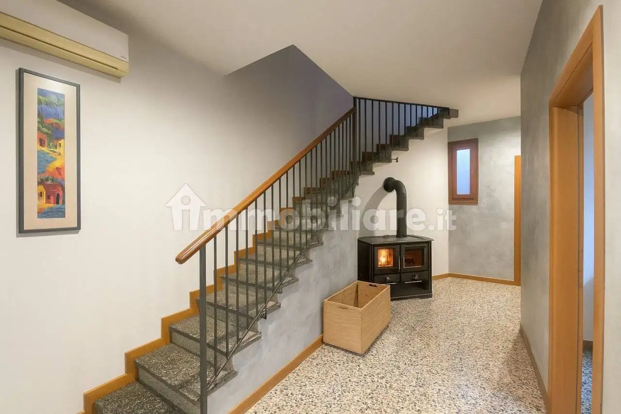 Casa indipendente in vendita a Campodarsego