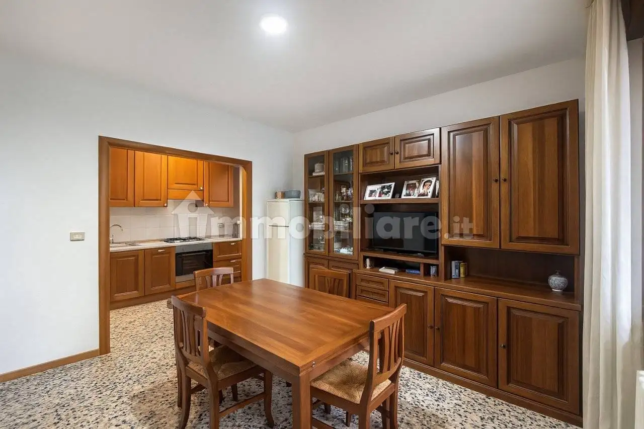 Terratetto unifamiliare via C. Cavour, Centro, Campodarsego - foto 2