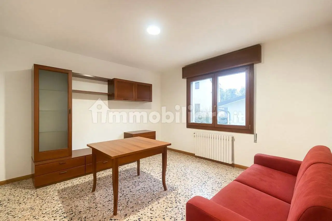 Terratetto unifamiliare via C. Cavour, Centro, Campodarsego - foto 4