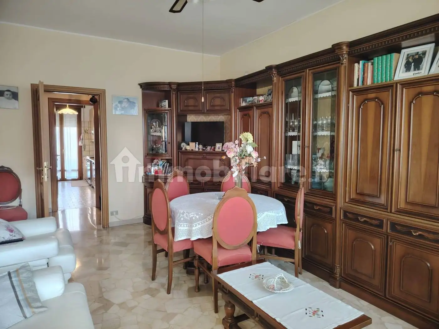 Appartamento in vendita a Rho