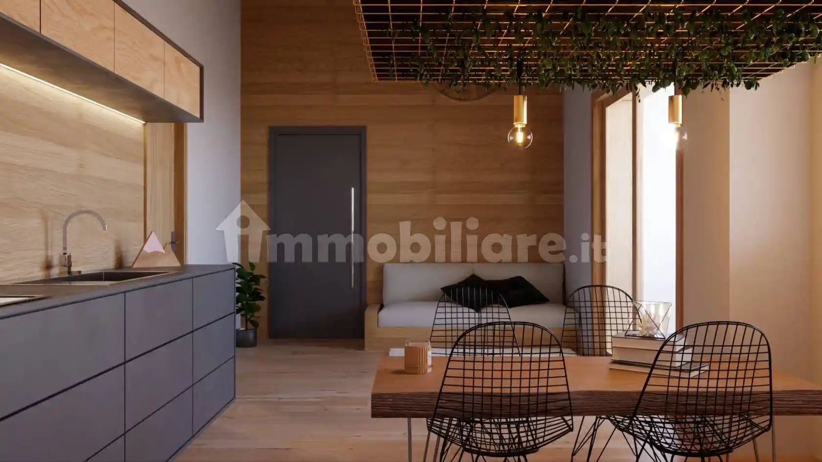 Appartamento - foto 3